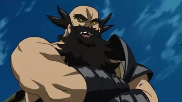 Zabij demona