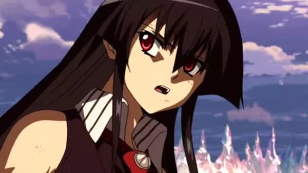 Akame ga Kill!