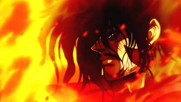 Hellsing IX