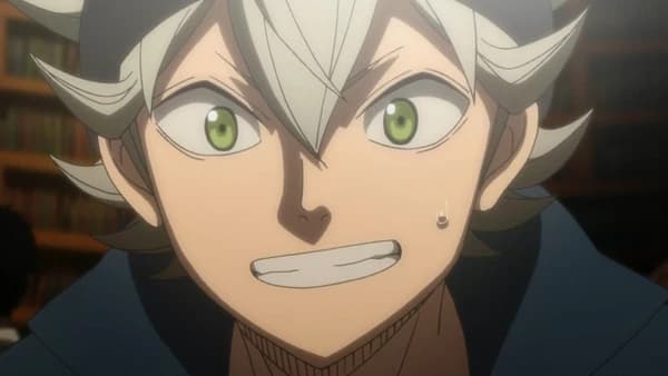 Asta i Yuno