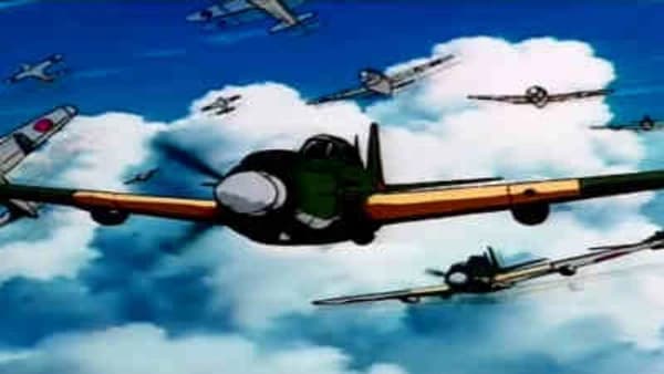 Eskadra Sonic Boom