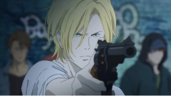 Perfect Day dla Bananafish