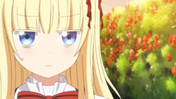 Romio Inuzuka i Juliet Persia