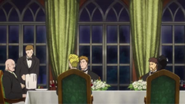 Save Me  Waltz
