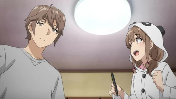 Misja Kaede