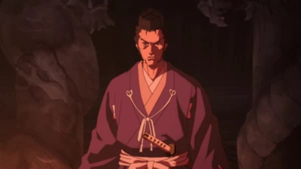 Historia Daigo