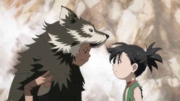 Historia Saru