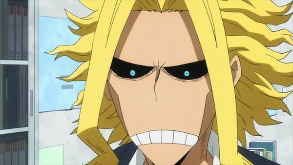 Katsuki Bakugou: Pochodzenie