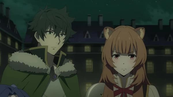 Raphtalia