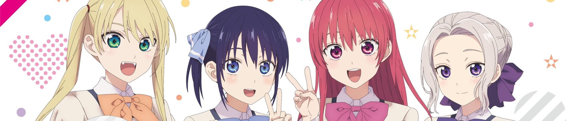 Girlfriend, Girlfriend Season 2