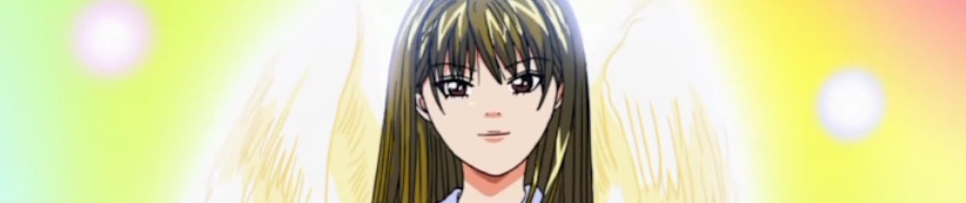 Tenshi na Konamaiki
