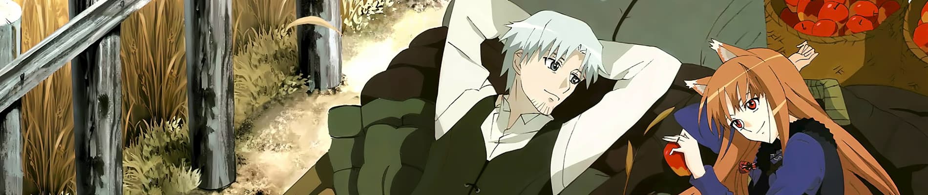 Spice and Wolf II