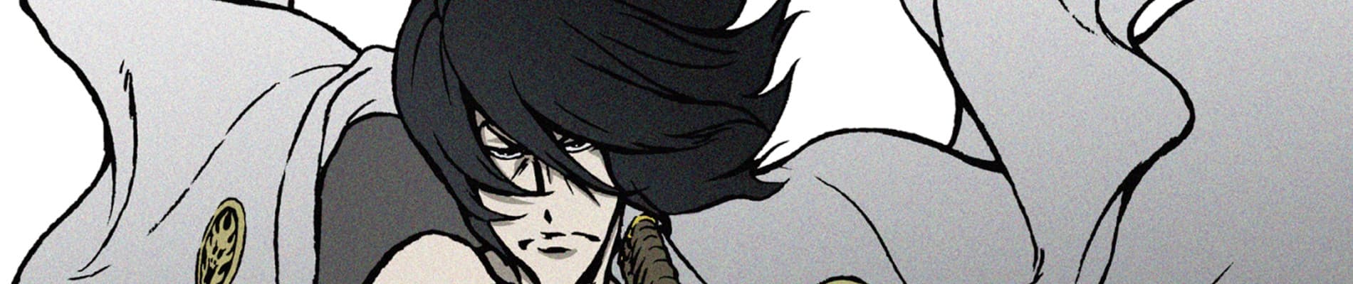 Lupin the IIIrd: Goemon's Blood Spray
